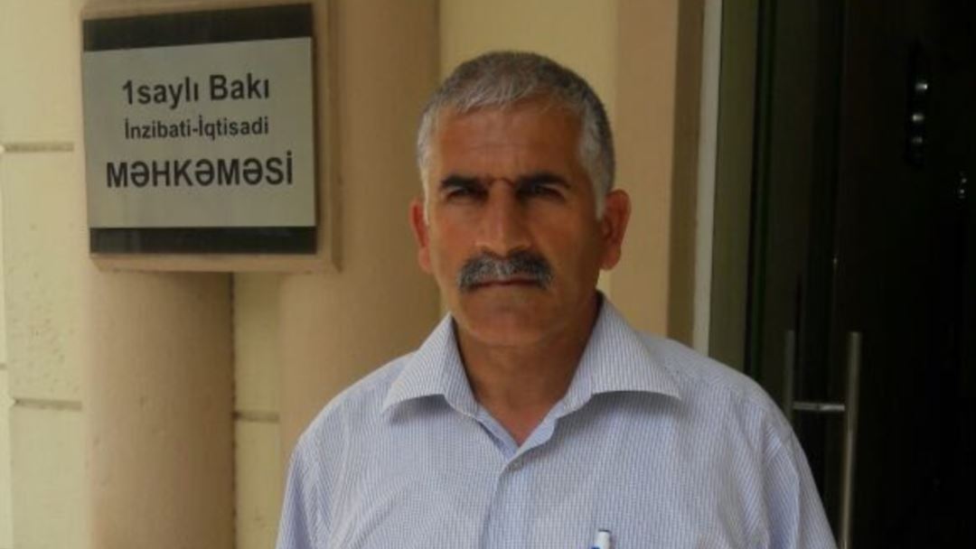 Tanınmış hüquqşünas vəfat etdi