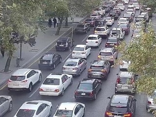 Hazırda bu yollarda TIXAC var