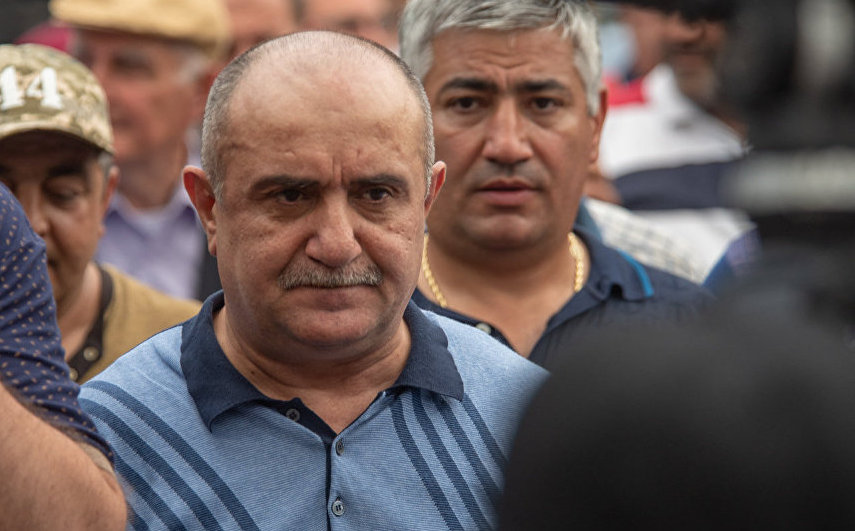 Ermənistan KİV-i Babayanı “minlərlə azərbaycanlını qətlə yetirən şəxs” adlandırdı