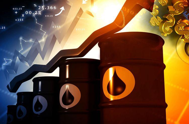 “Brent” neftinin qiyməti 90 dollara yaxınlaşır