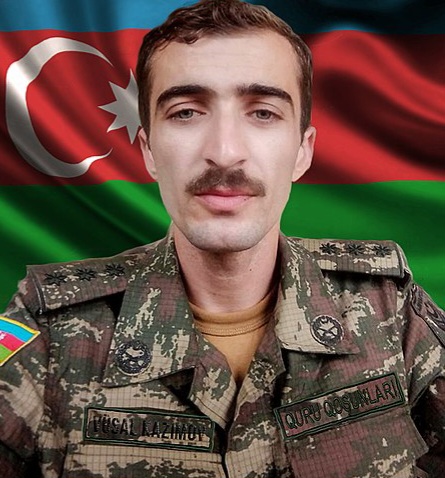 Zaman ayrılıq nəğməsi çalır...