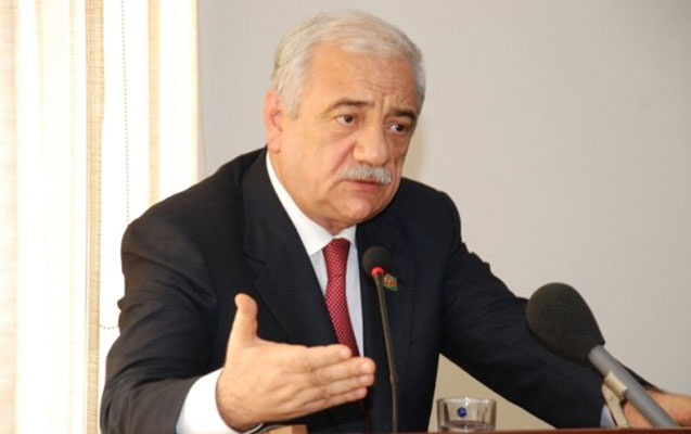 Azərbaycan “yaşıl enerji” siyasətini uğurla həyata keçirir