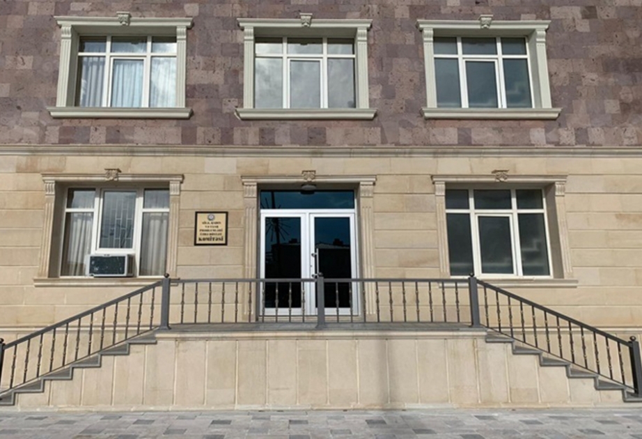 Dövlət Komitəsinə nazirlik statusu verilsin - Parlamentdə TƏKLİF