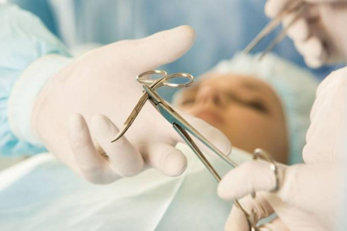 Azərbaycan selektiv abortlara görə dünyada liderdir