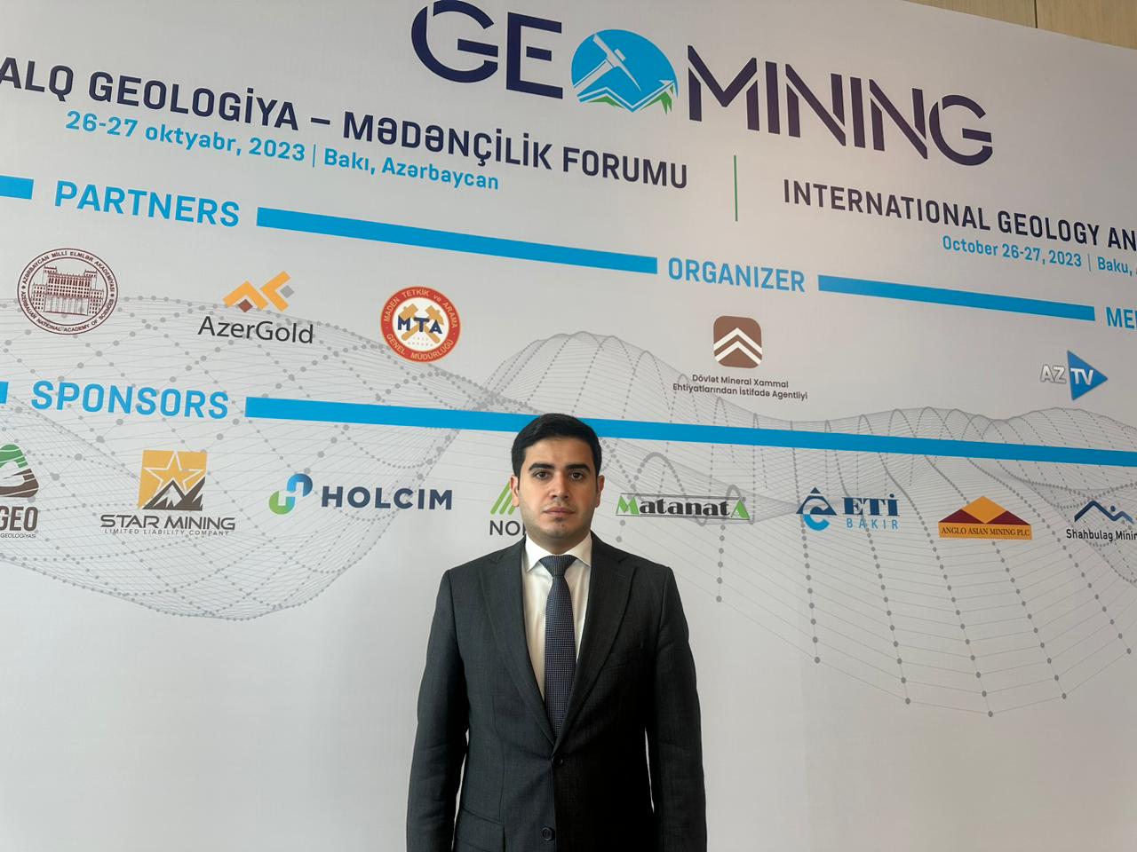 Geoloji axtarış-qiymətləndirmə işlərində Türkiyə təcrübəsi öyrənilir