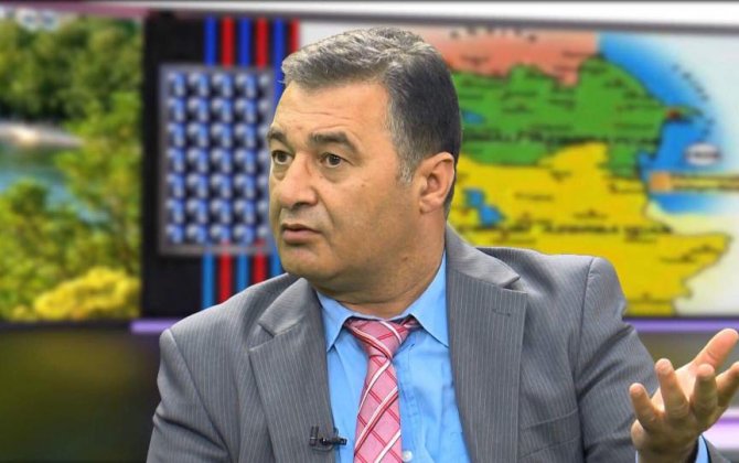 Bizim Türkiyəmiz, dünyanın Türkiyəsi - Nəsiman Yaqublunun yazısı