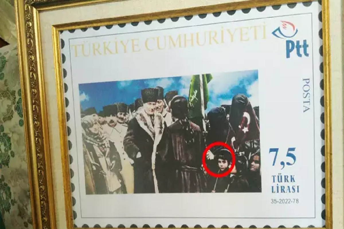 7 yaşında Atatürklə görüşən uşaq 100 il sonra danışdı - Yanına gedə bilsəydim...