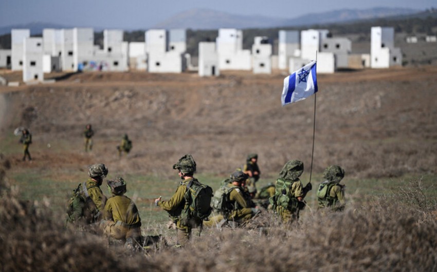 Bir qrup xarici həkim ilk dəfə Qəzza zolağına daxil oldu