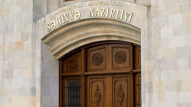 Səhiyyə Nazirliyinin vəzifələri artırıldı