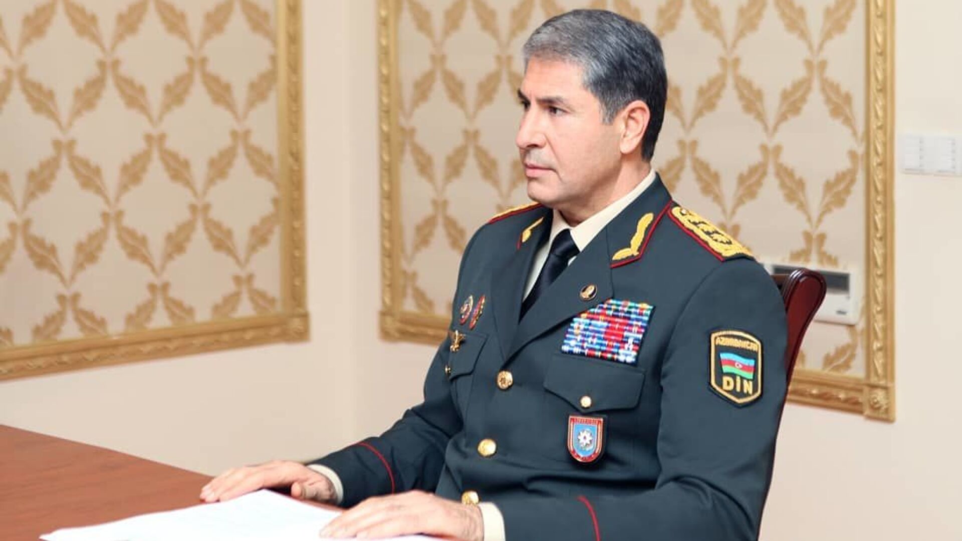 Nazir Xocalı, Tərtər və Xankəndiyə komendantlar TƏYİN ETDİ
