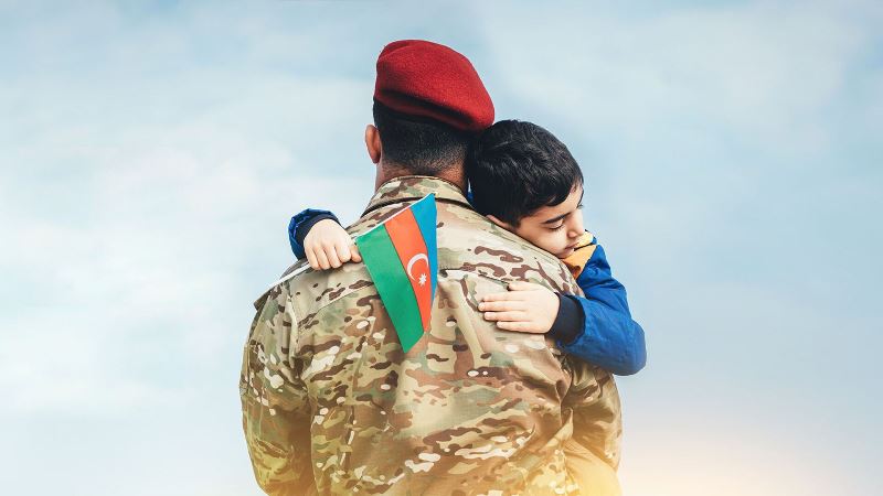 Jurnalist təşkilatı şəhid ailələrinin sosial problemlərini araşdıracaq