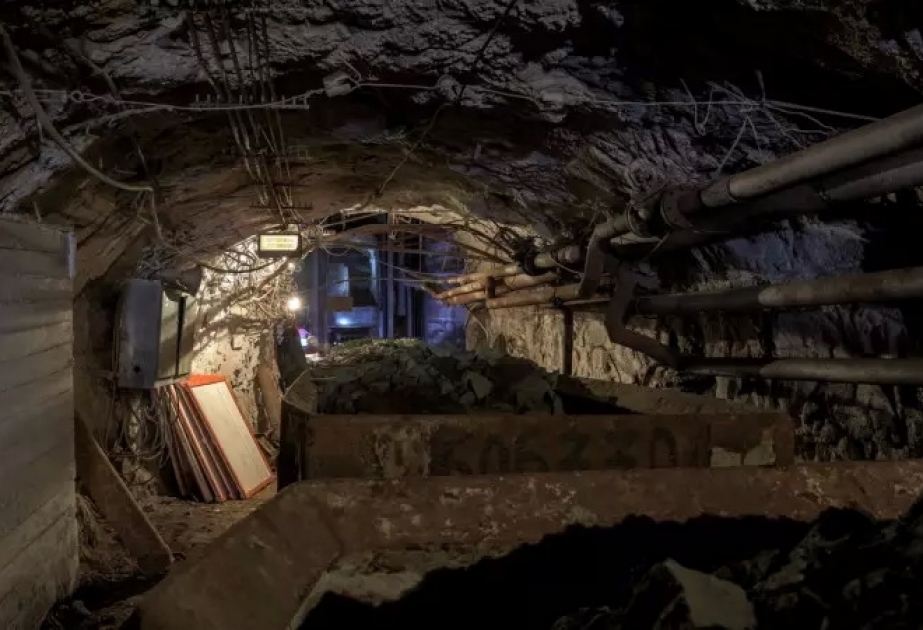 Qazaxıstanda şaxta faciəsi - 11 nəfər öldü