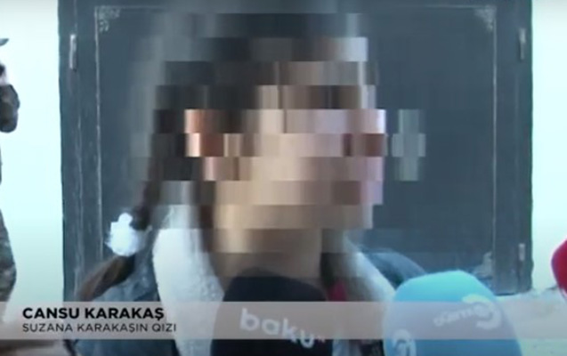 Hücumda ölən qadının qızı danışdı: Anama “sabahın xeyir” deyə bilmədim...