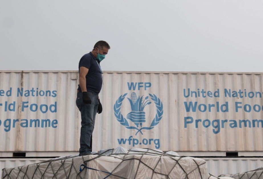 Qəzzaya hər gün 40 maşın yardım lazımdır