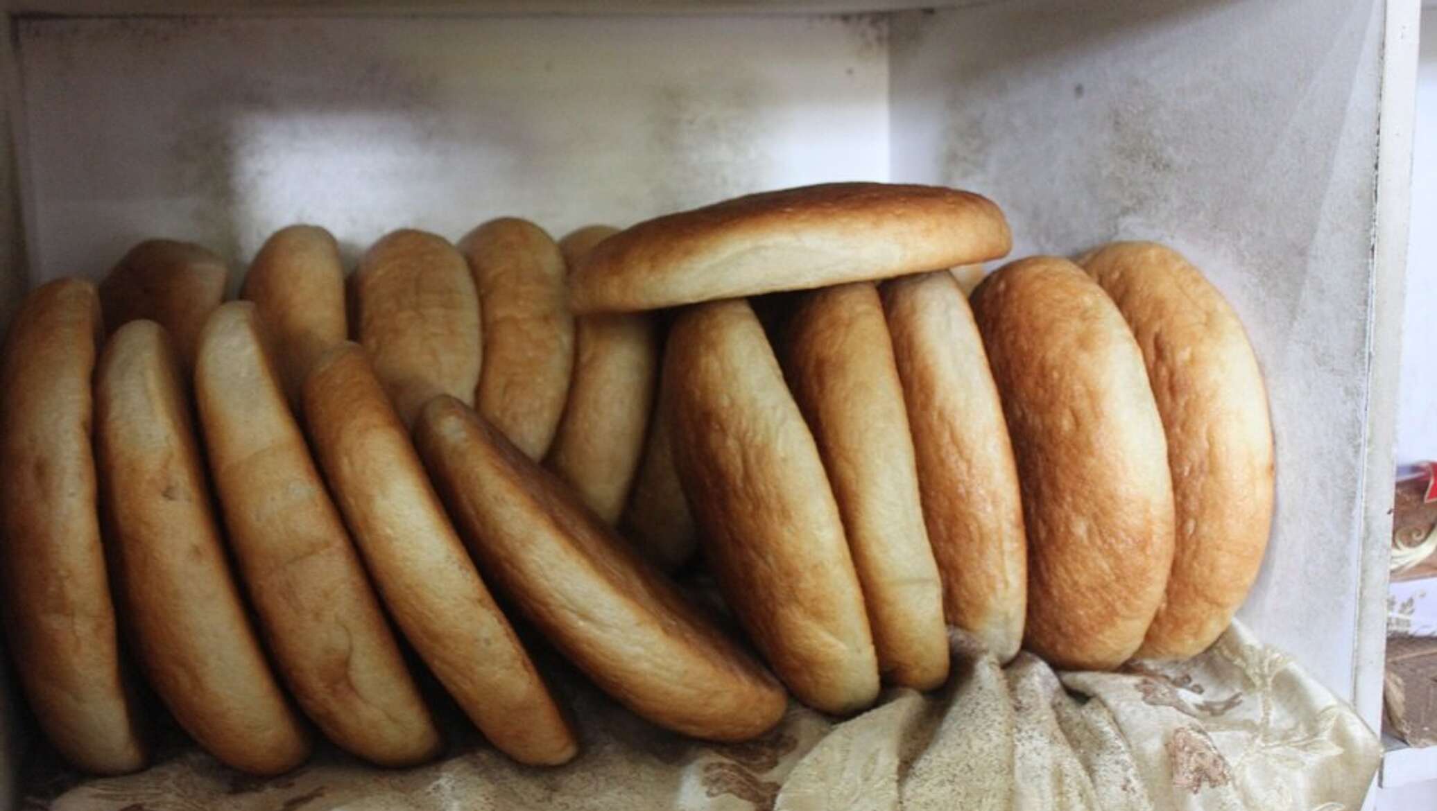 Azərbaycanda çörək niyə ucuzlaşdı...