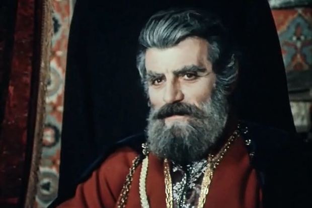 Gürcüstanın Xalq artisti vəfat etdi