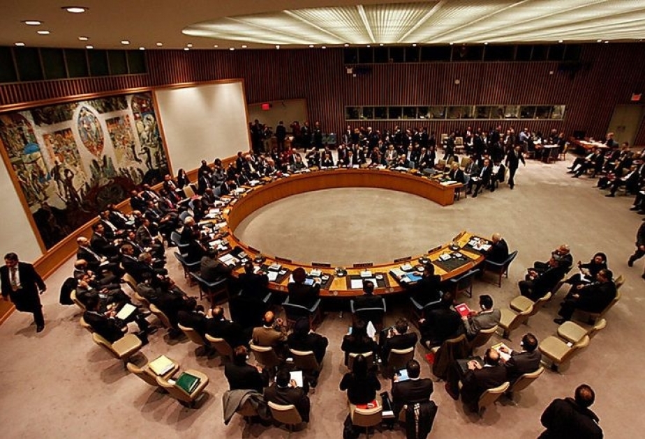 BMT Ukraynaya görə iclas keçirəcək