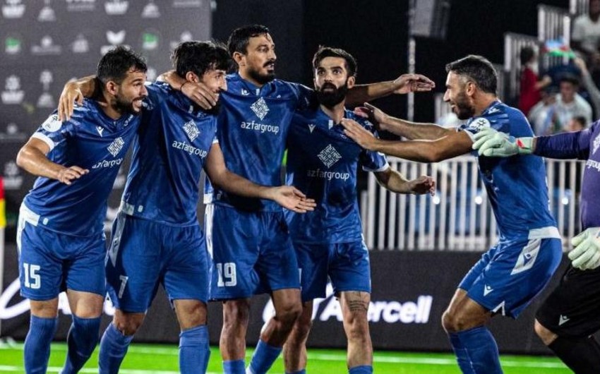 Millimiz növbəti oyununa çıxacaq - Dünya çempionatı