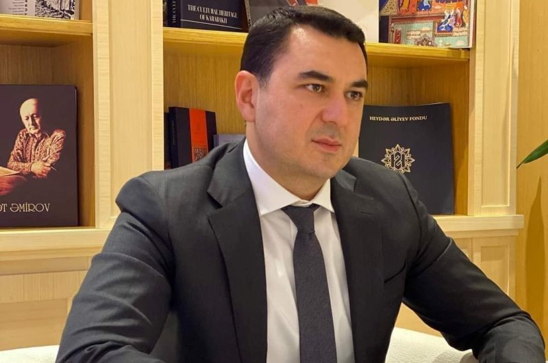 Mədəniyyət milli kimliyi özündə əks etdirən əsas keyfiyyətlərdəndir - Nazir