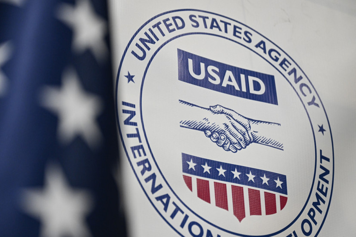 USAİD-in gizli hədəfləri: təşkilat niyə çevrilişi dəstəkləməkdə ittiham olunur?