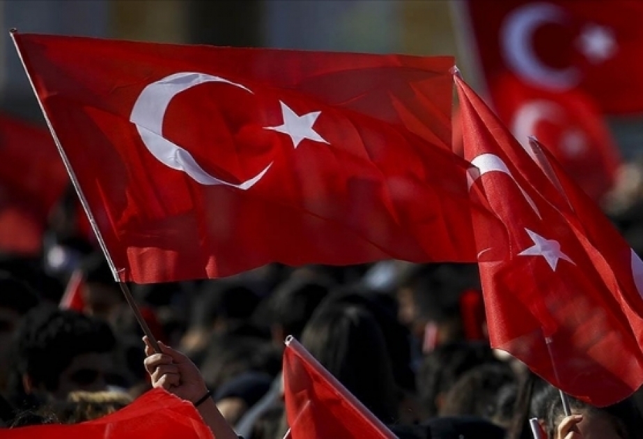 Yeni dünya düzənində Türkiyə