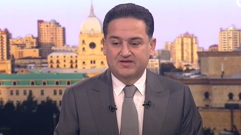 Murad Dadaşovdan tənqidlərə cavab: Biz sadəcə yayımçıyıq