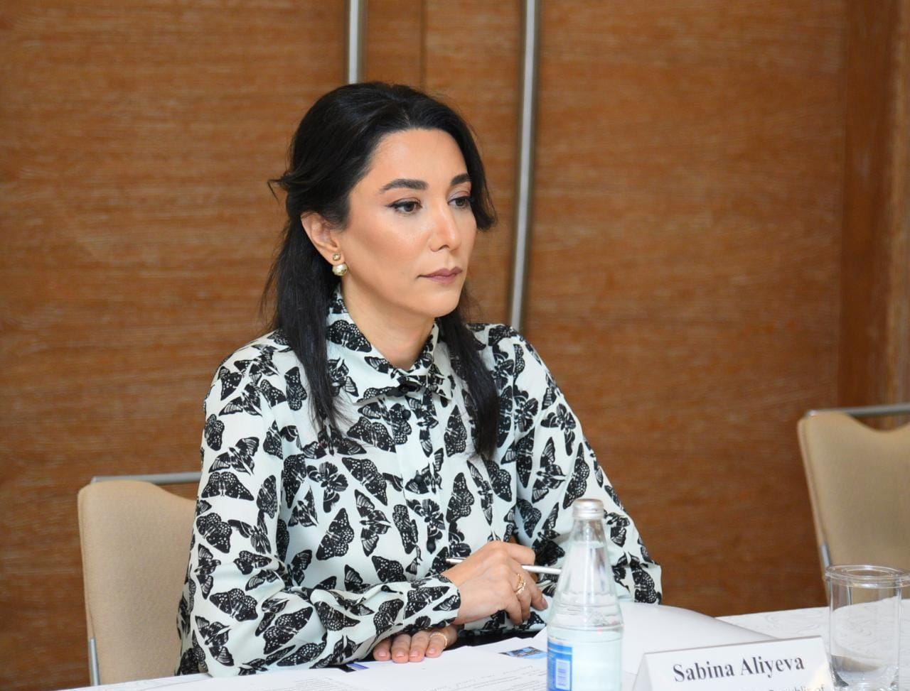 Ermənistan rəhbərliyi münaqişəni qızışdırmağa çalışır - Ombudsman