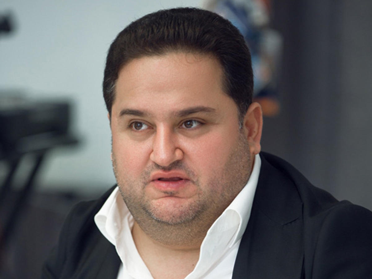 İfaçılar efirə çıxmaq üçün bizdən pul istəyirlər - Murad Dadaşov