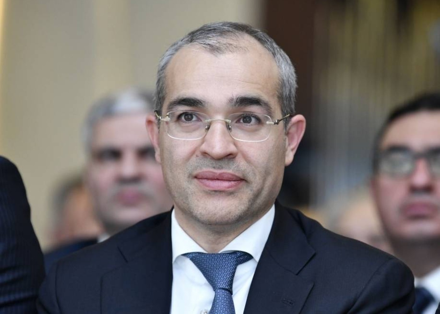 ÜDM-in müxtəlif sahələrində əlavə dəyər artıb - Nazir