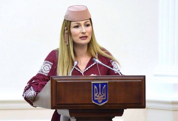 Əminə Cabbardan Türkiyə XİN-ə TƏBRİK