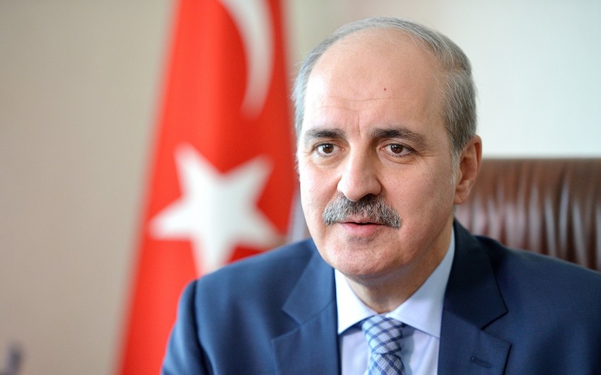Üçüncü dünya müharibəsi yaxınlaşır - TBMM sədri