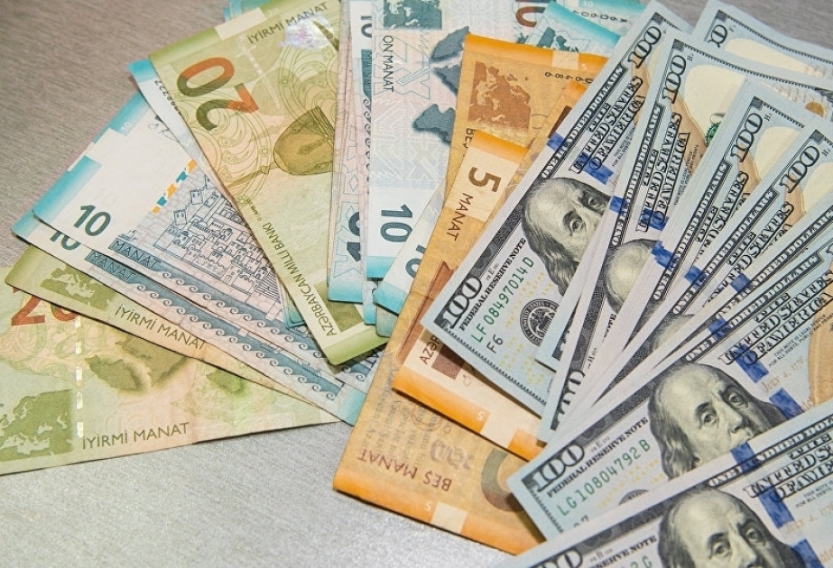 Dolların manata qarşı sabaha olan MƏZƏNNƏSİ