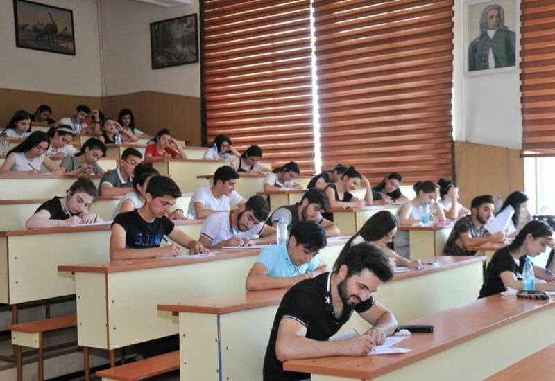 Tələbələrin sayı 20 min artacaq