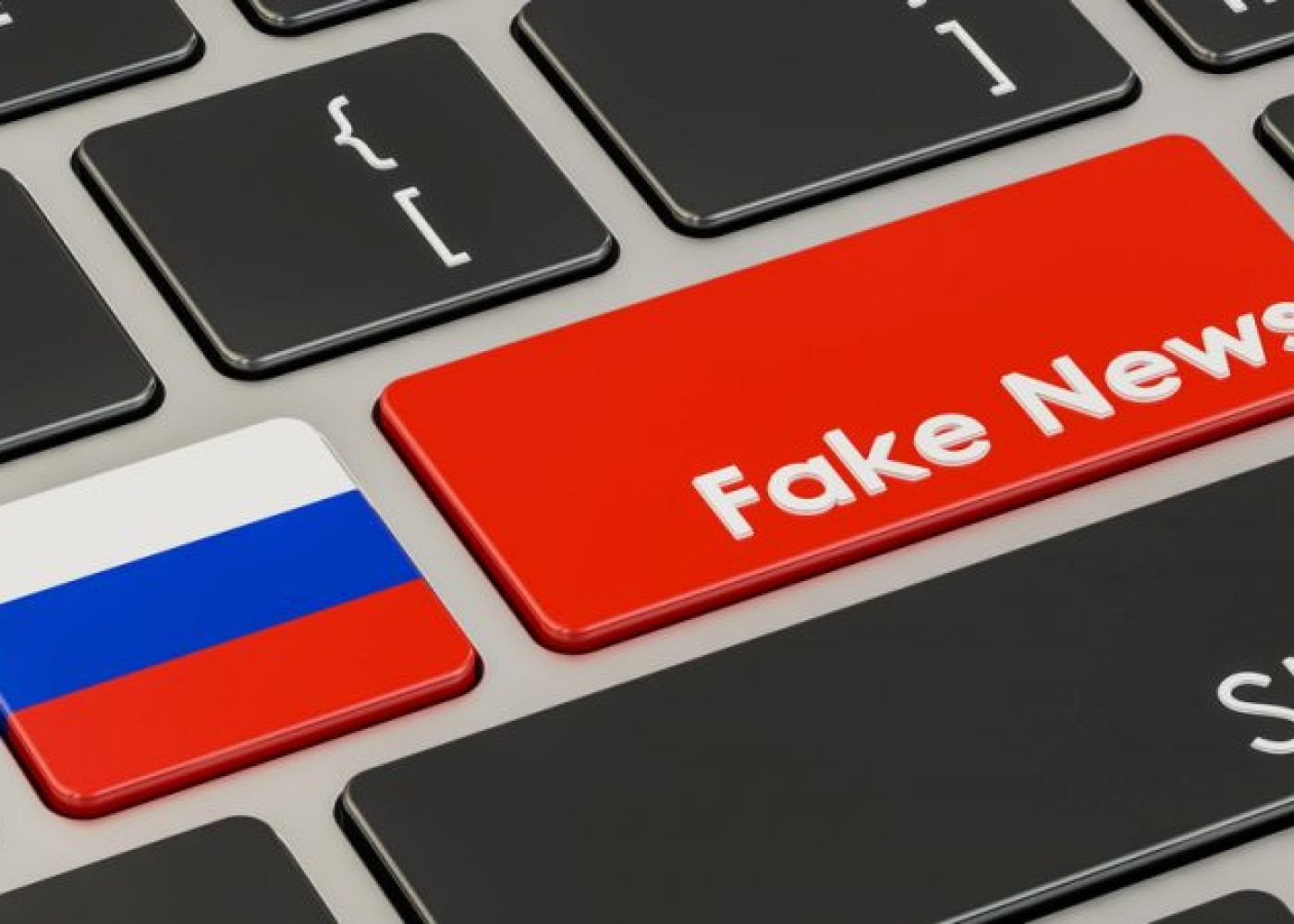 Moldova öz ərazisində Rusiya saytlarına girişi BLOKLADI