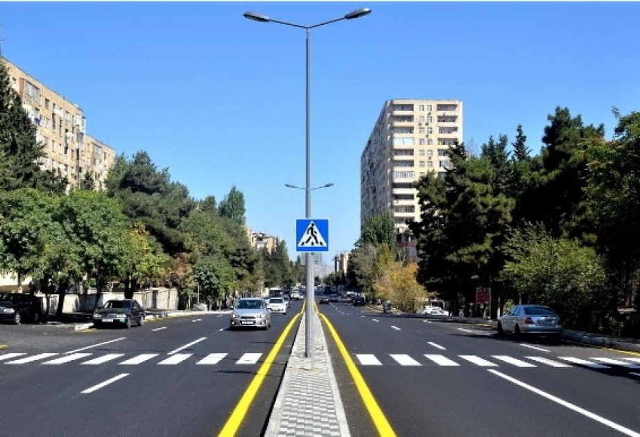 Piyada məsuliyyətsizliyi yollarda ciddi təhlükə mənbəyidir