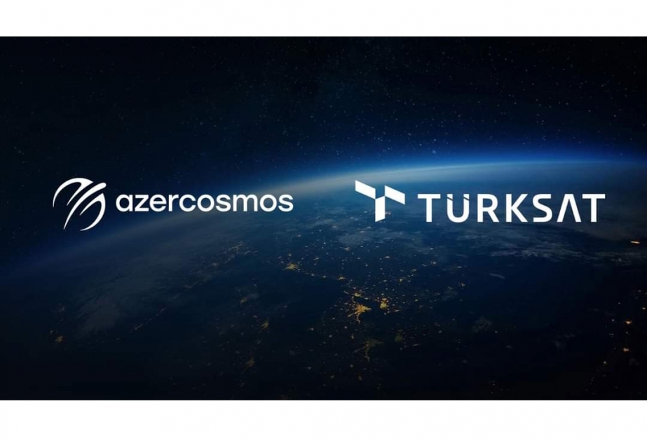 “Azərkosmos” “Türksat” ilə yeni müqavilə imzaladı