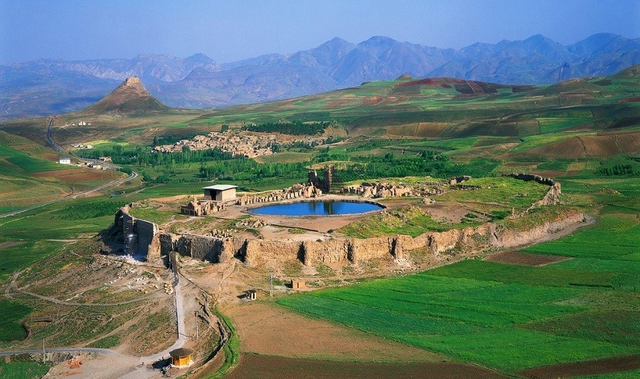 Qərbi Azərbaycanda minlərlə toponim dəyişdirilib