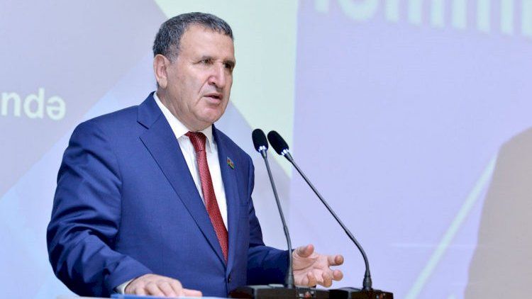 Qərbi Azərbaycanda dağ-dərələrin də adları erməniləşdirilib