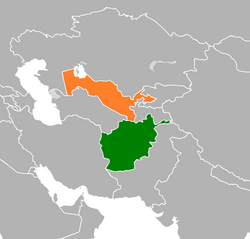 Əfqanıstan Özbəkistandan xahiş etdi - Rüsumları azaldın...