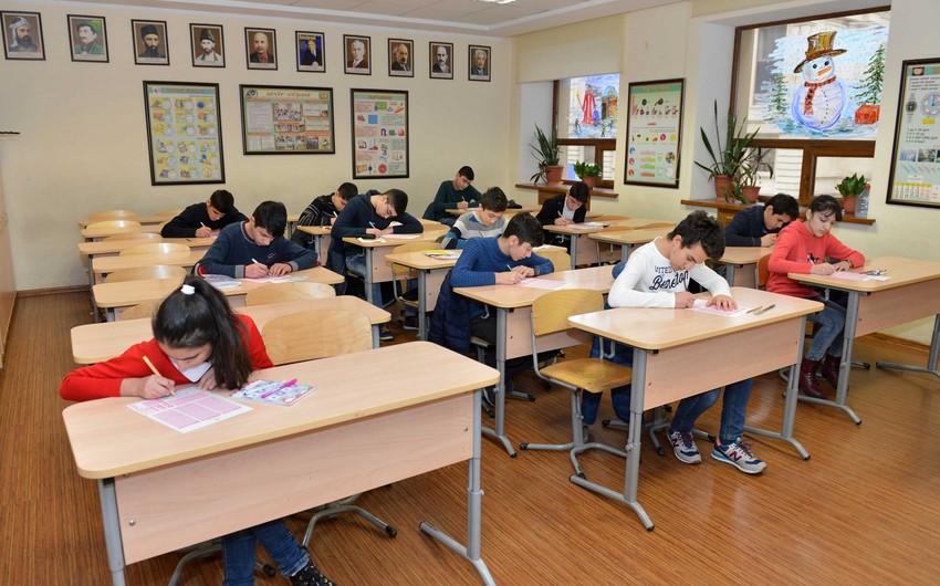 Fənn müsabiqələrinin keçirilməsində dəyişikliklər edildi