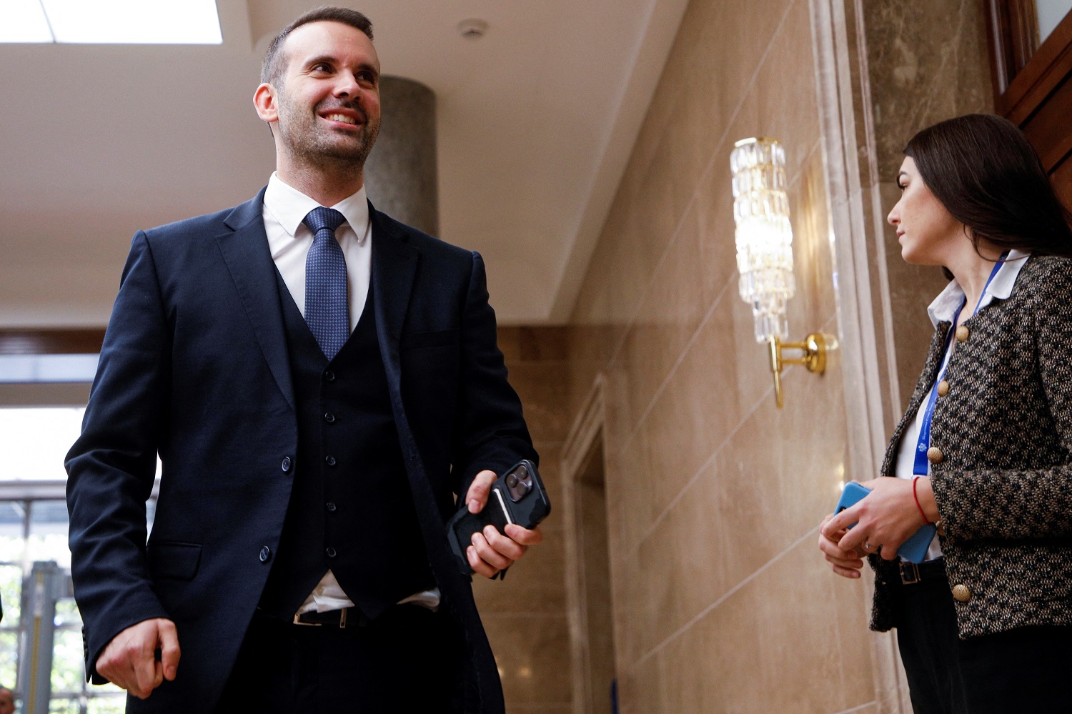 Monteneqroda yeni hökumət quruldu 