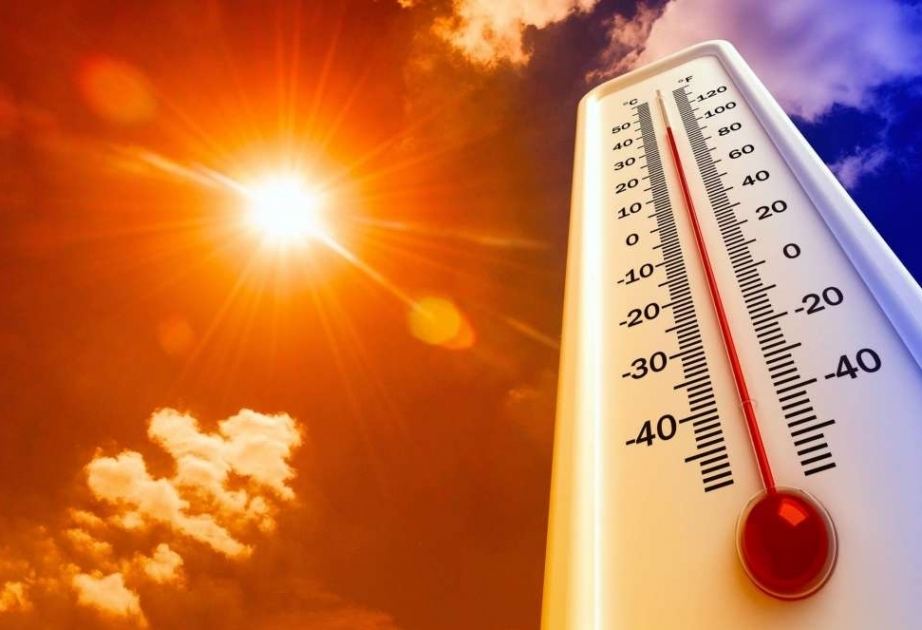 Qlobal istiləşmə 2030-cu ilədək həddini ötəcək