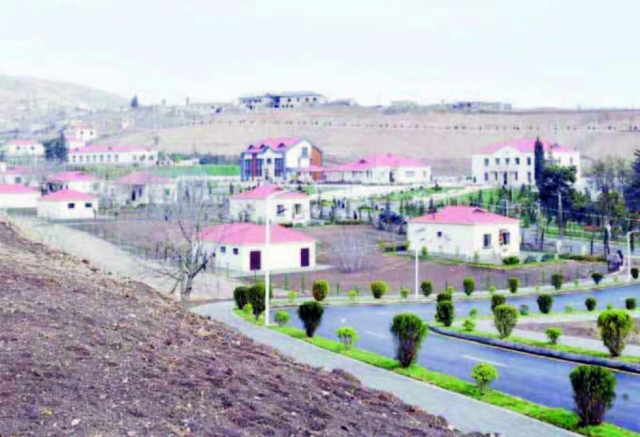 Şərqi Zəngəzurda müvəqqəti üç şəhərcik salınacaq