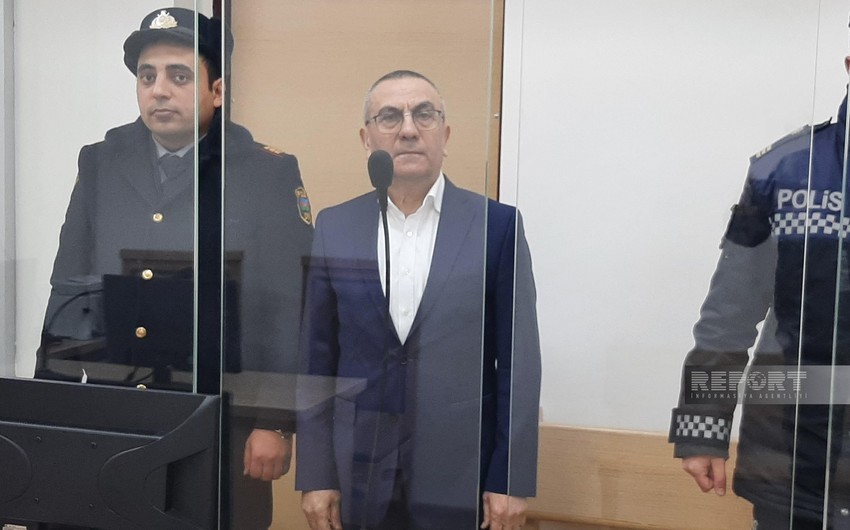 Alimpaşa Məmmədovun məhkəmə istintaqı YENİLƏNƏCƏK