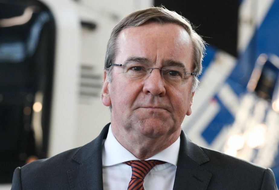 30 ildir vərdiş etmədiyimiz reallıqla üz-üzəyik - Alman nazir