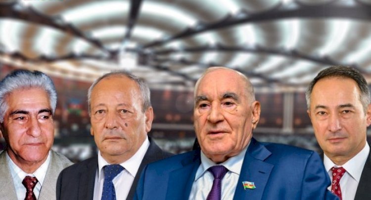 Vəfat edən deputatların ailəsinə bu güzəştlər verilirmiş