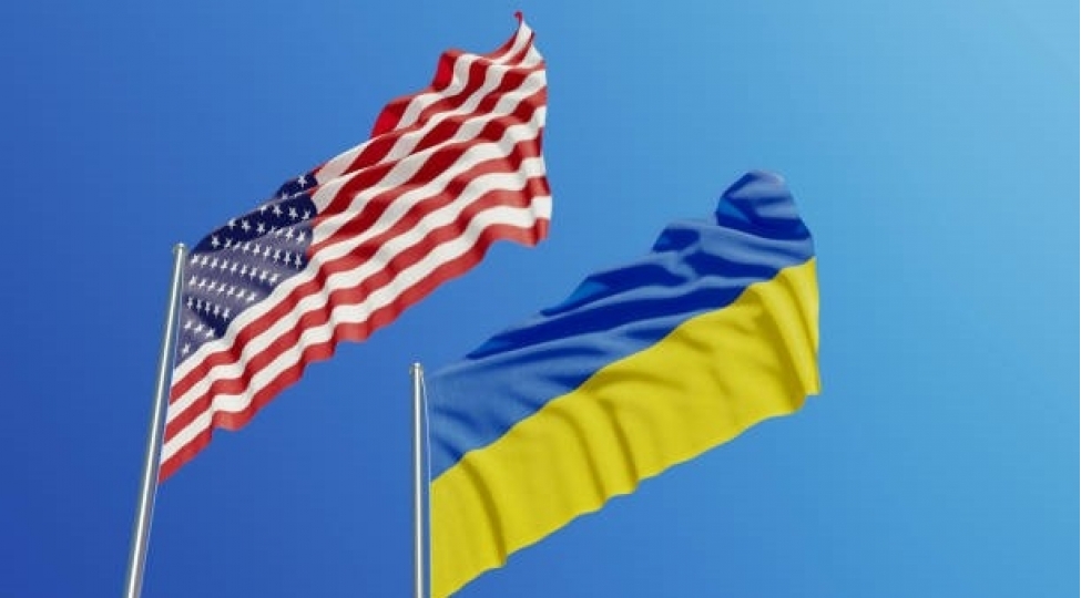 Ukrayna ABŞ-dan daha çox silah istəyir