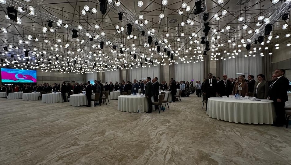 Təhsilin İnkişafı Forumu keçirilir