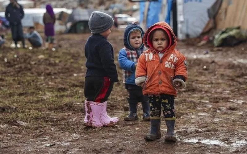Repatriasiya: İraqda və Suriyadakı uşaqlar Azərbaycana necə gətirilir...