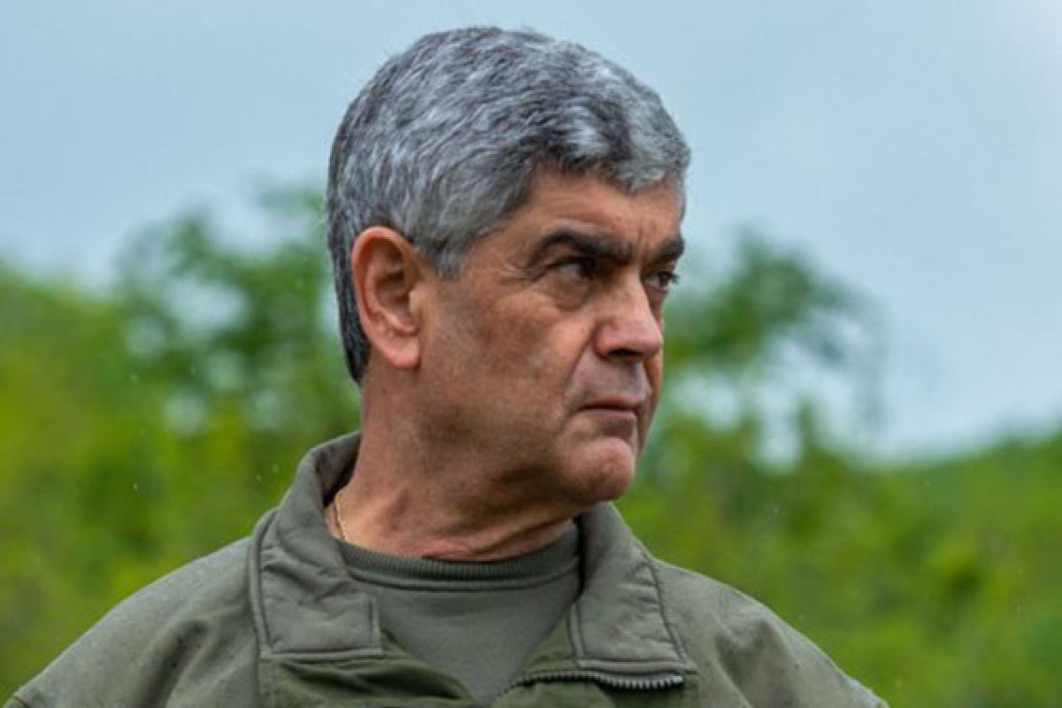 Vaqif Balasanyanın ən yaxın adamlarından olub